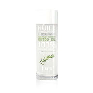 Detoxifying Nail Polish Remover Oil With Rosmarin 100ml