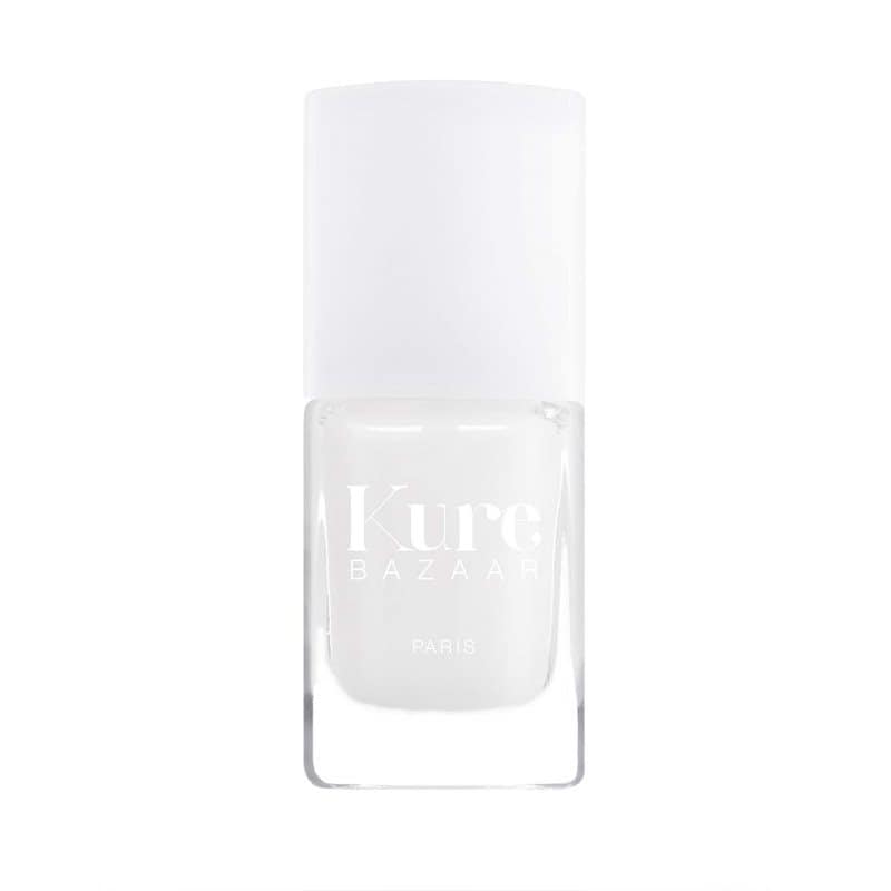 Nail Polish Clean Matt Baslack 10ml