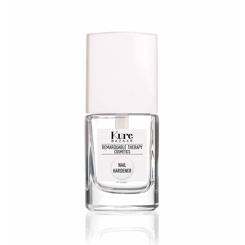 Nail Hardener Transparent 10ml