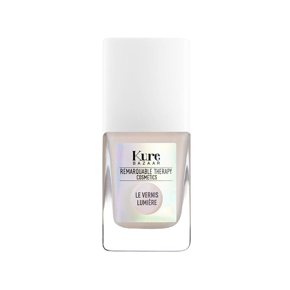 Nail Hardener Illuminator Beige 10ml