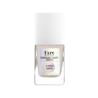 Nail Hardener Illuminator Beige 10ml