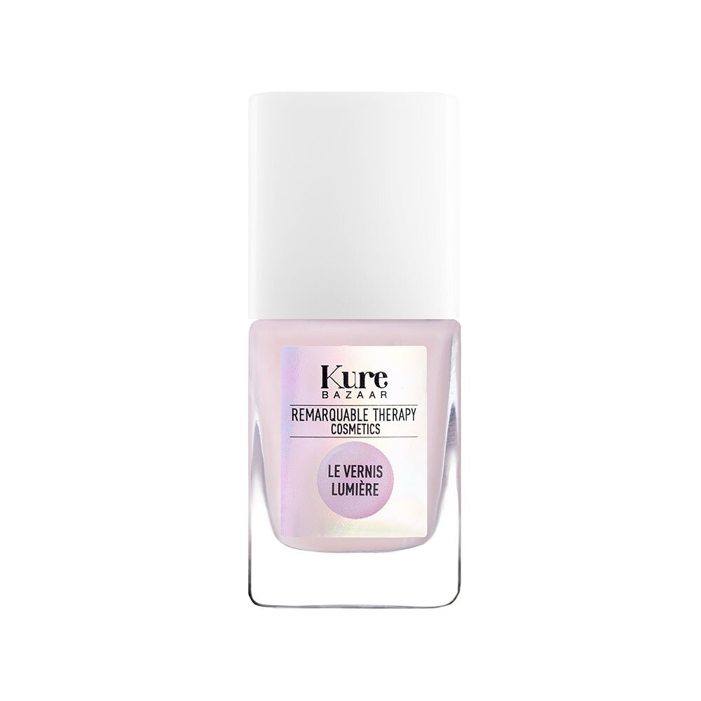 Nail Hardener Illuminator Rose 10ml