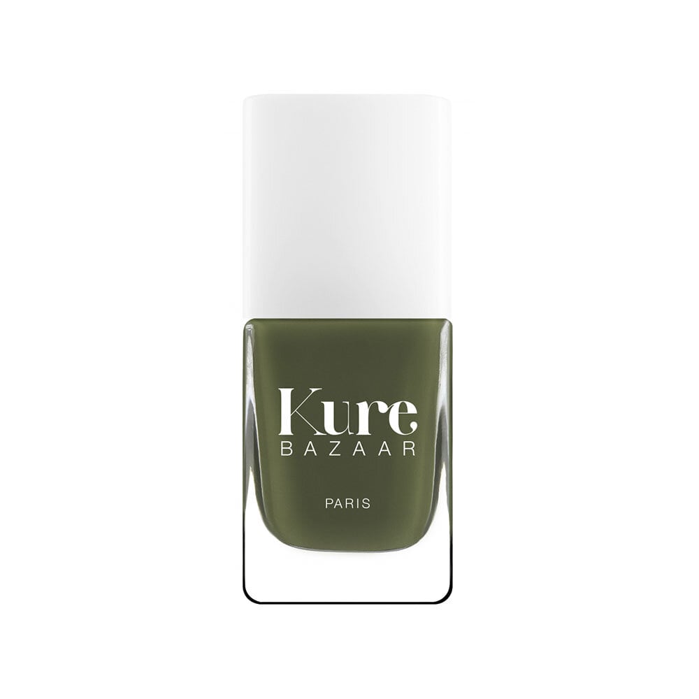 Nail Polish Vert Manoir 10ml