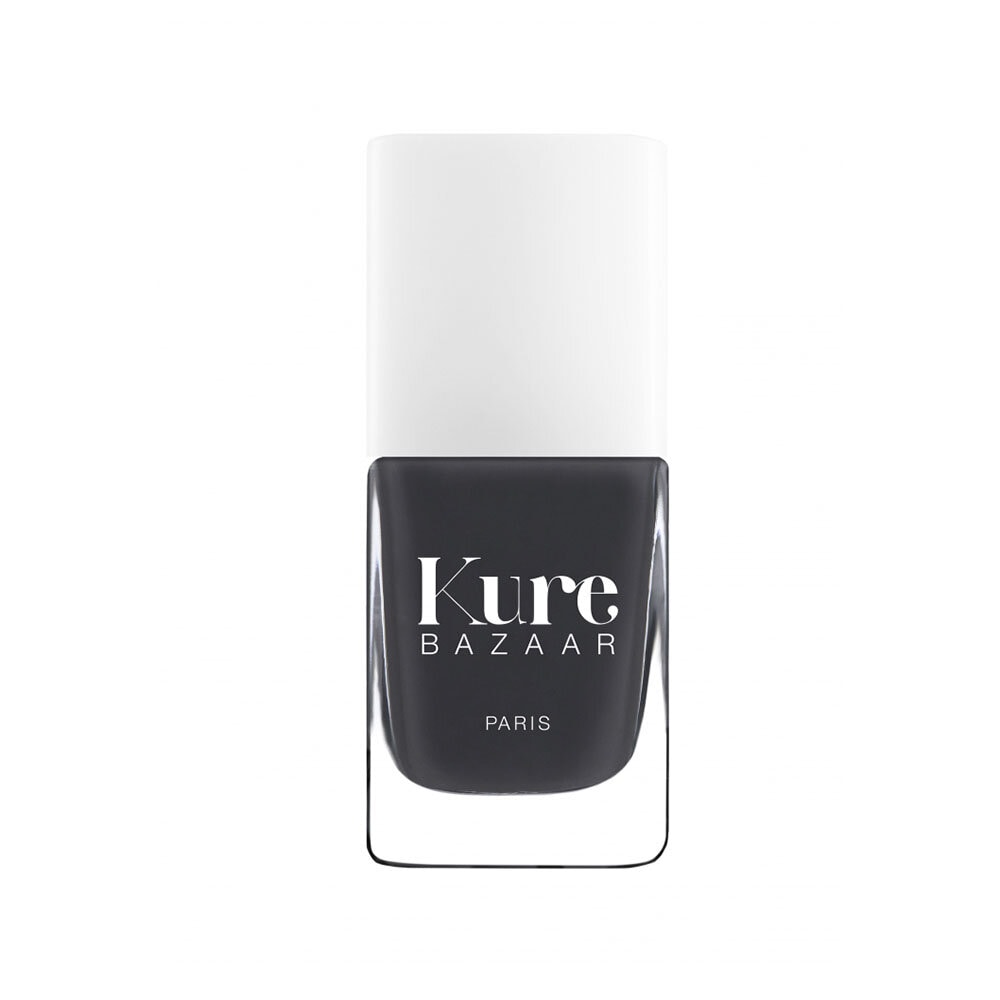 Nail Polish Pepper Grey 10ml