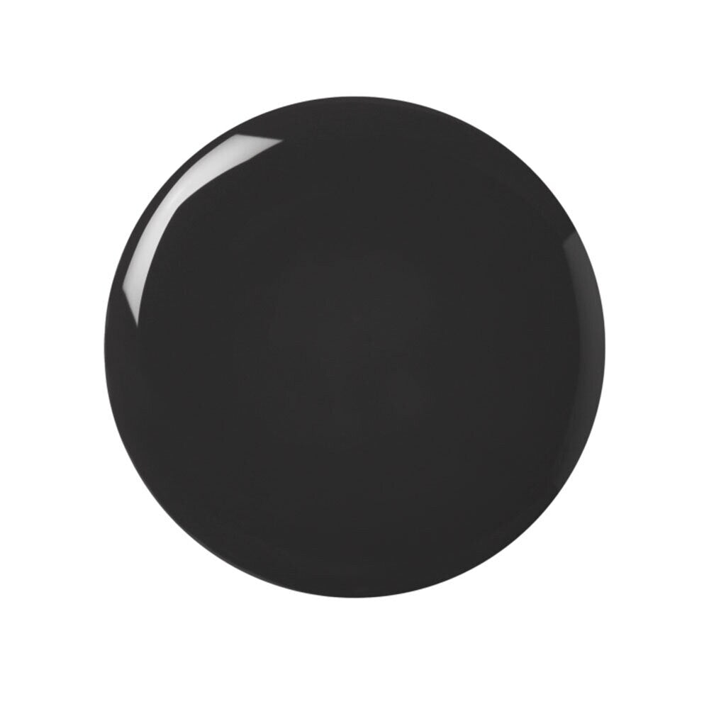 Nail Polish Pepper Grey 10ml