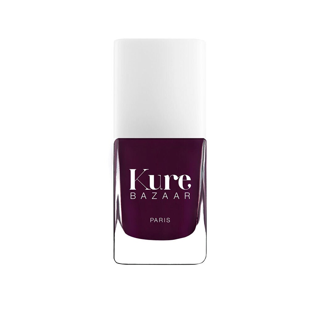 Nail Polish Burgundy 10ml