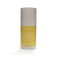 TESTER Sun Protection Tinted Face Lotion Warm SPF25 30ml