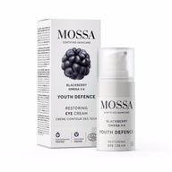 Youth Defence Restoring Eye Cream 15ml