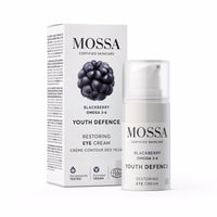Youth Defence Restoring Eye Cream 15ml