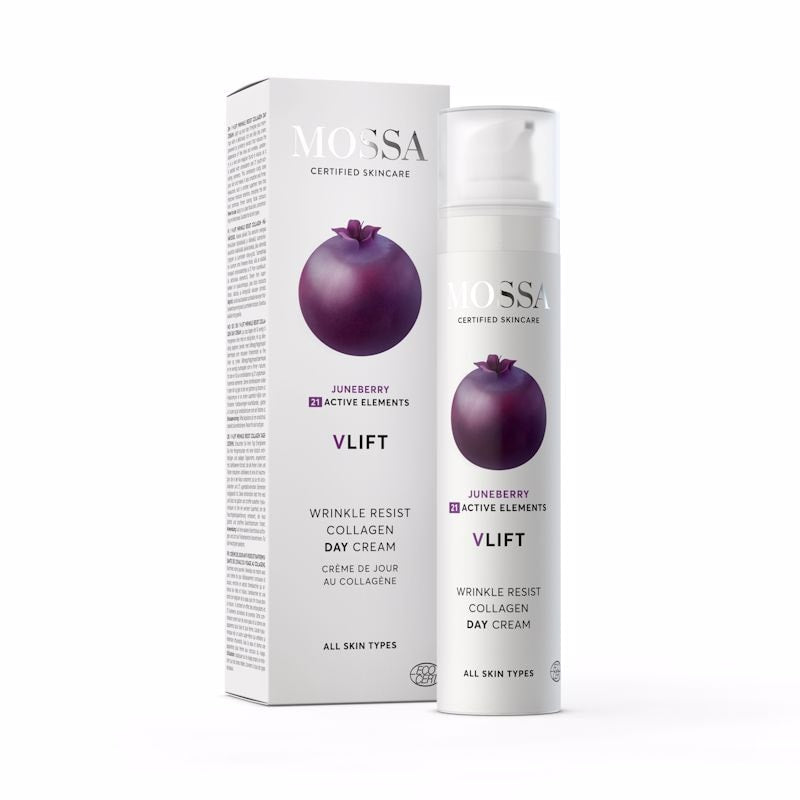 V Lift Wrinkle Fill Collagen Day Cream 50ml