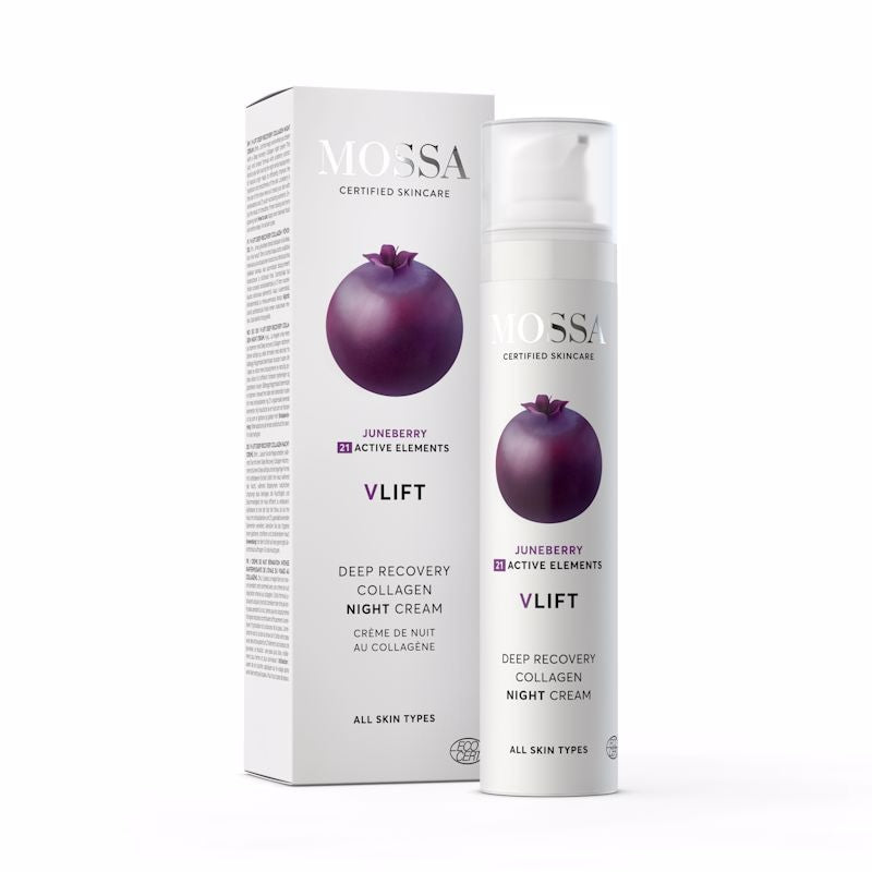 V Lift Deep Sleep Collagen Night Cream 50ml