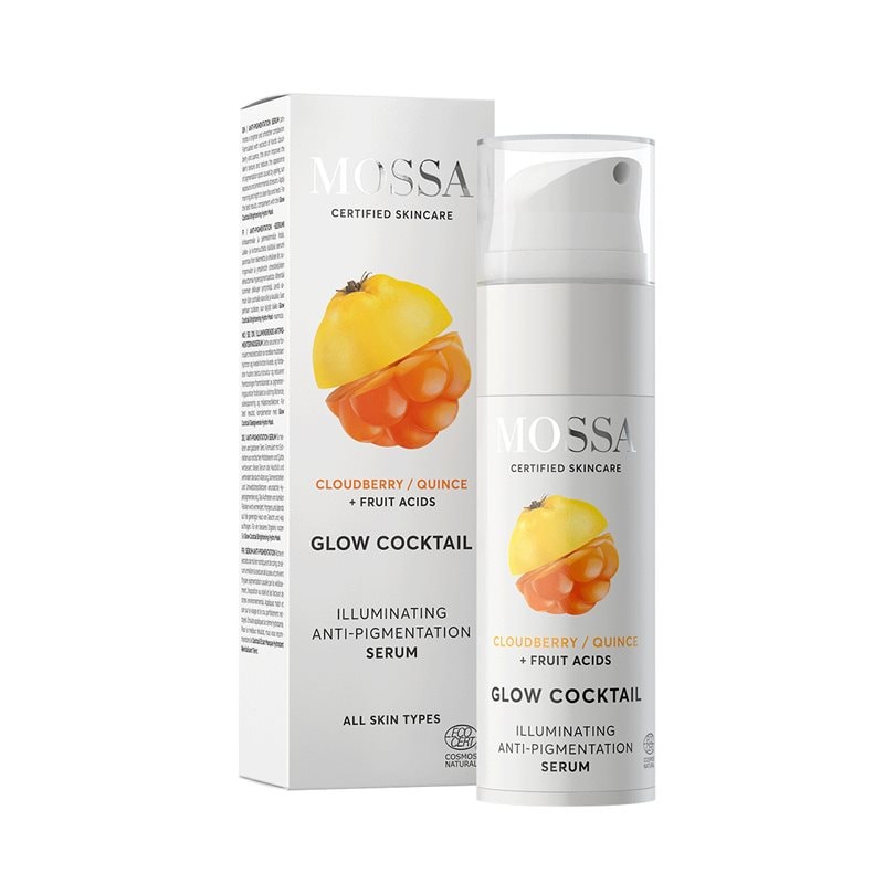 Glow Cocktail Illuminating Serum 25ml