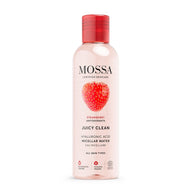 Juicy Clean Hyaluronic Acid Micellar Water 200ml
