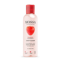 Juicy Clean Hyaluronic Acid Micellar Water 200ml