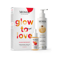 Glow Holiday Skin Duo Set