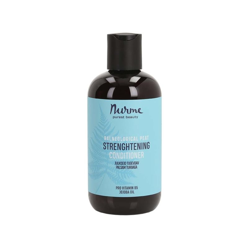 Peat Strenghtening Conditioner 250ml