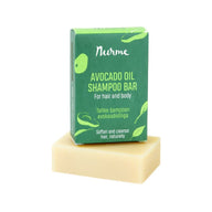 Shampoo Bar Avocado 100g