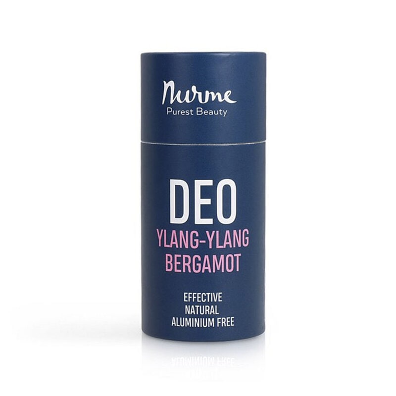 Deo Ylang Ylang Bergamott 80g