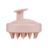 Scalp massager