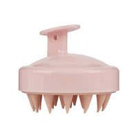 Scalp massager