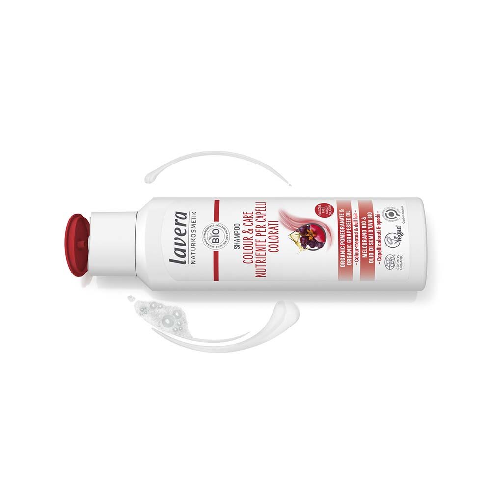 Colour Care Shampo 250ml