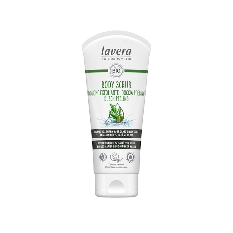 Body Scrub