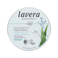 Basis Sensitive All-Round Cream