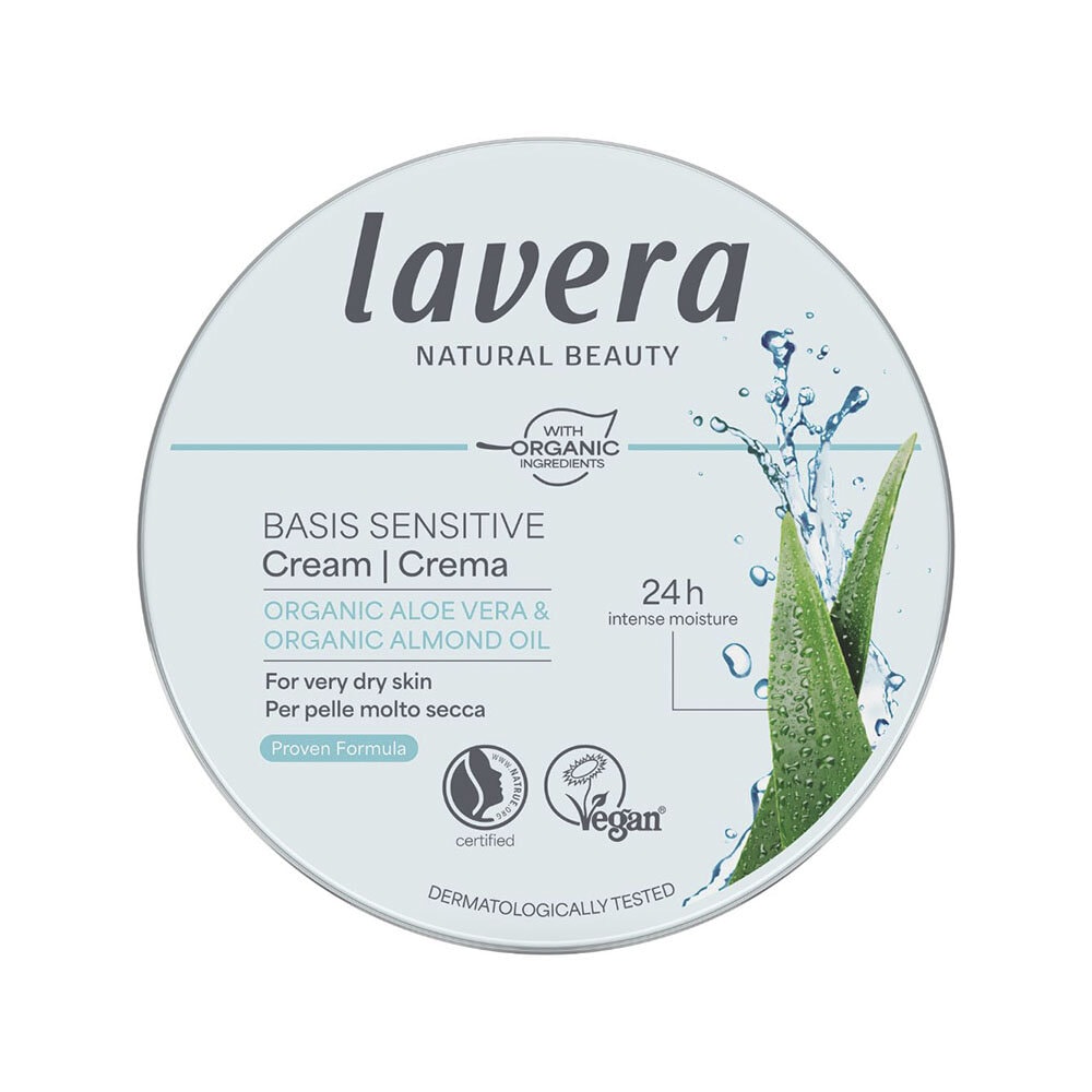 Basis Sensitive All-Round Cream