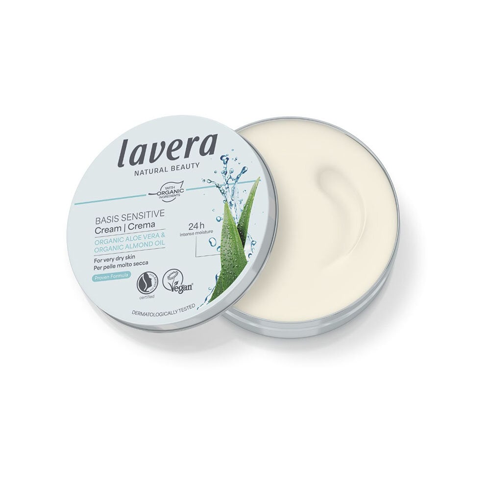 Basis Sensitive All-Round Cream