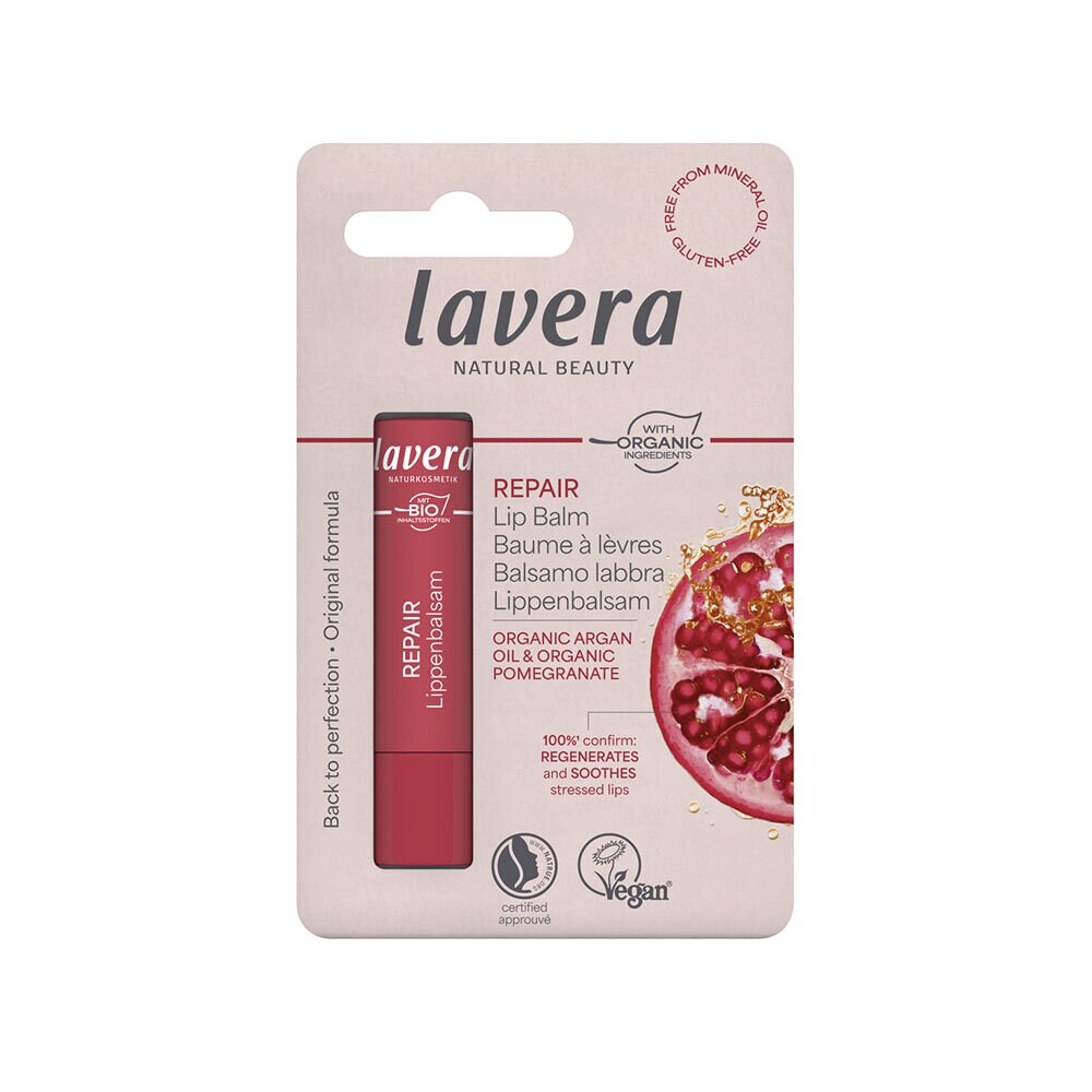 Repair Lip Balm 4,5g