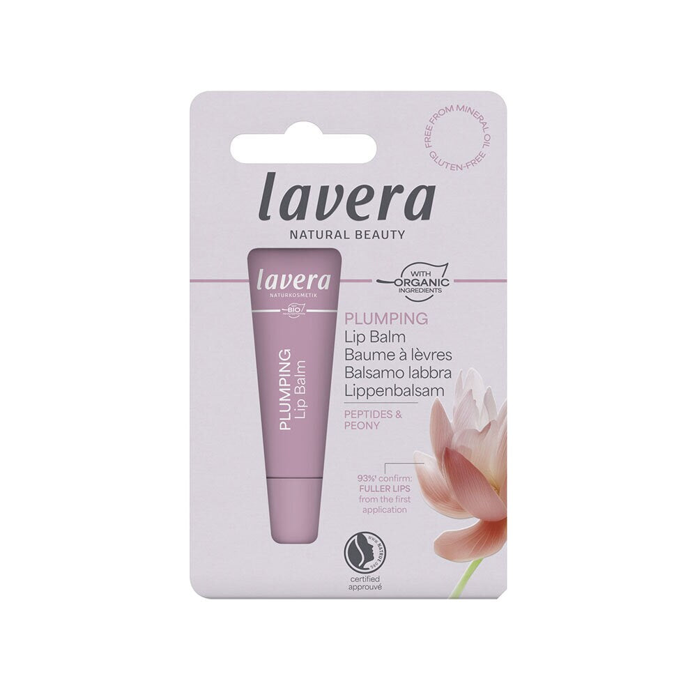 Plumping Lip Balm 8ml