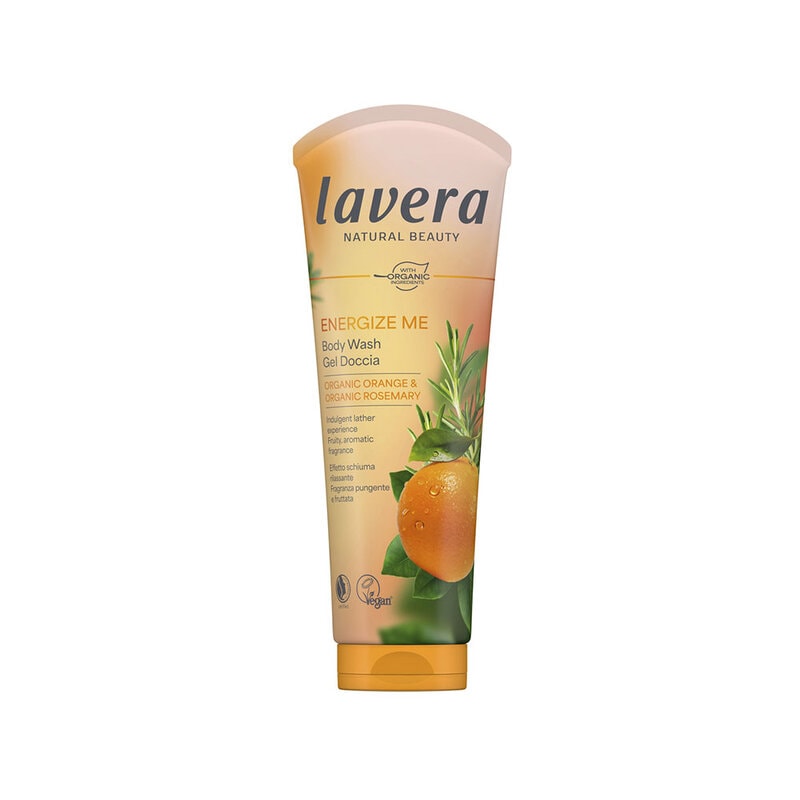 Body Wash Energize Me 250ml