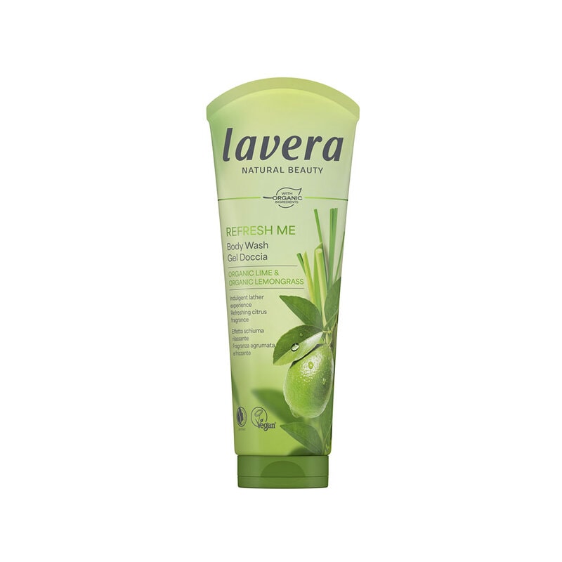 Body Wash Refresh Me 250ml