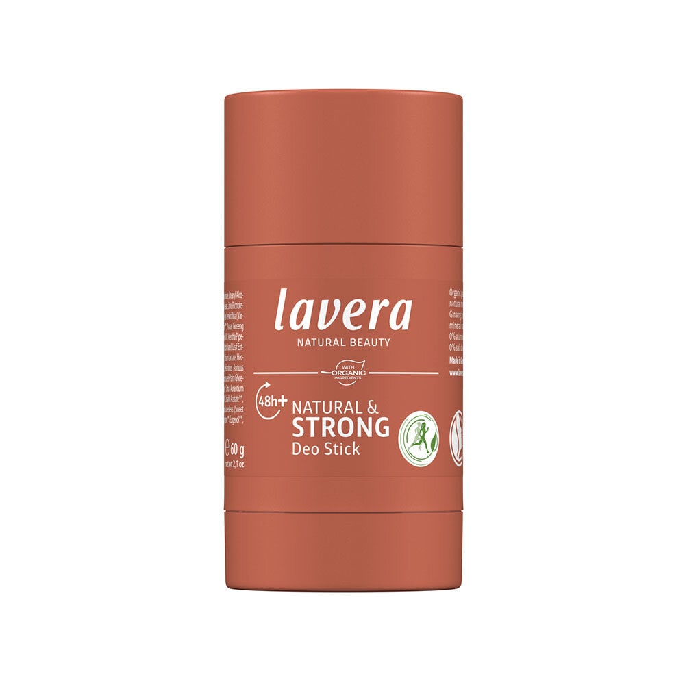 Deo Stick Natural & Strong 60g