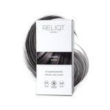 Natural Hair Colour Black