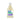 Flytande tvättmedel Colour Apple Blossom & Freesia 1L