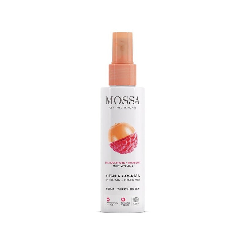 Vitamin Cocktail Energising Toner Mist