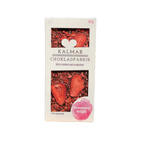 Chokladkaka Strawberry Delight 80g