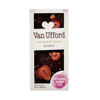 Chokladkaka Strawberry Delight 80g