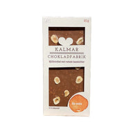 Chokladkaka Go Nuts 80g
