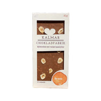 Chokladkaka Go Nuts 80g