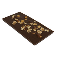 Chokladkaka Go Nuts 80g