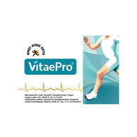 VitaePro 44 kapslar