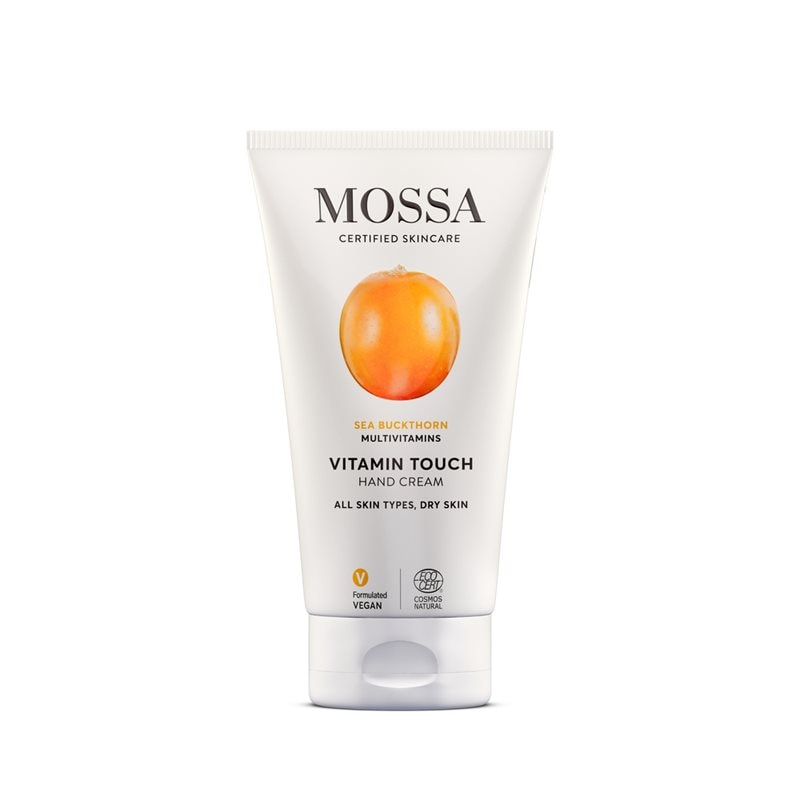 Vitamin Touch Hand Cream 60ml