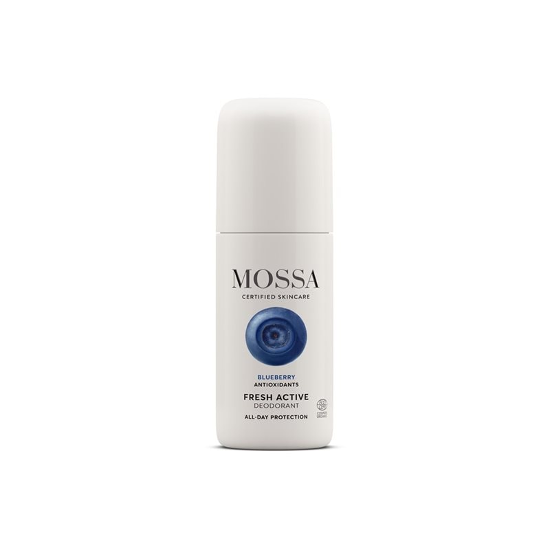 Fresh Active deodorant roll-on 50ml