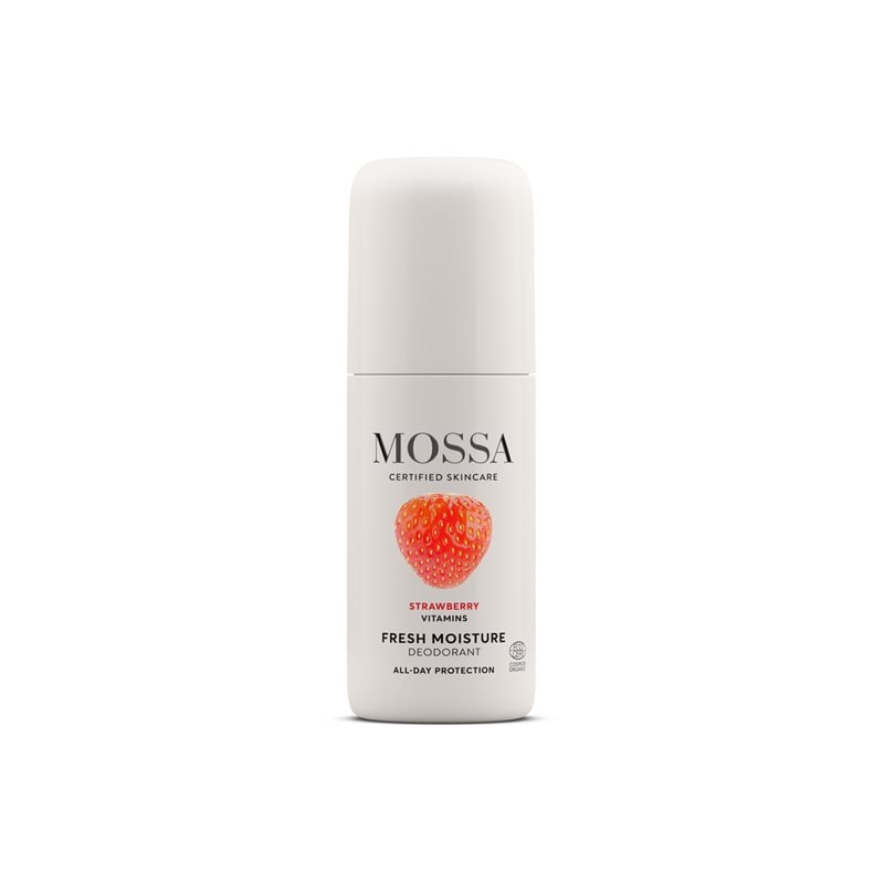 Fresh Moisture deodorant roll-on 50ml