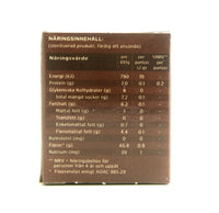 Vaniljpulver bourbon 10g