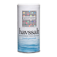 Spicemaster Finmalt Havssalt 200g
