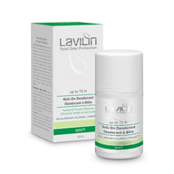 Lavilin 72h Deodorant Roll-on Sport 80ml