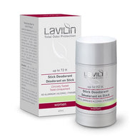 Lavilin 72h Deodorant Stick Women 60ml